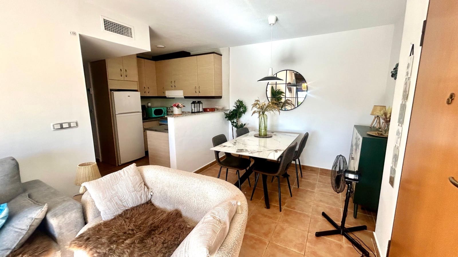 2 soverom Leilighet til salgs i Los Collados - € 123 000 (Ref: 9649963)