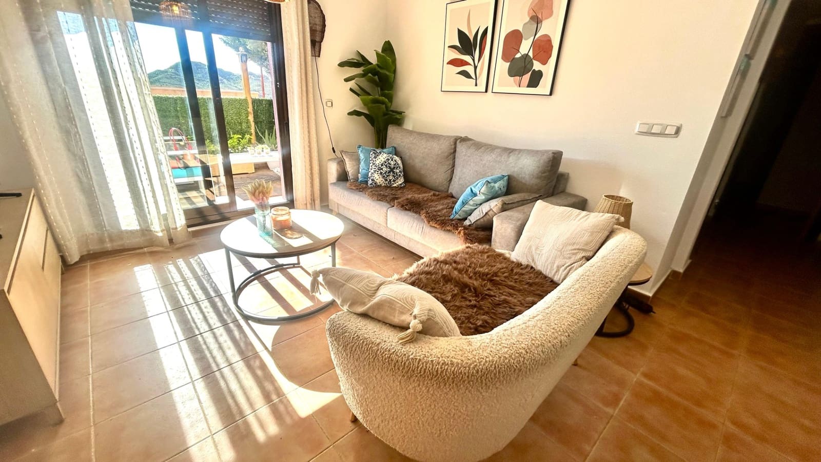 2 soverom Leilighet til salgs i Los Collados - € 123 000 (Ref: 9649963)