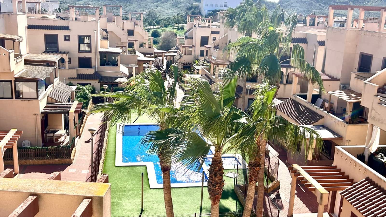 2 soverom Leilighet til salgs i Los Collados - € 123 000 (Ref: 9649963)