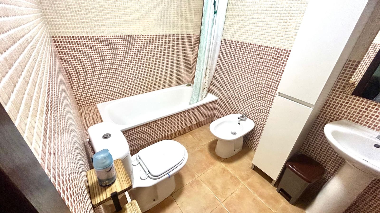 2 soverom Leilighet til salgs i Los Collados - € 123 000 (Ref: 9649963)