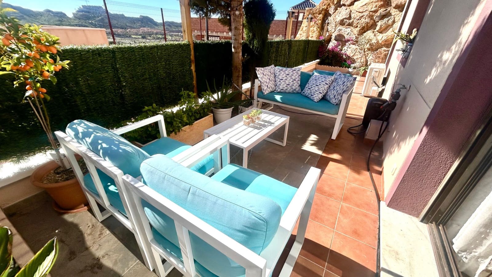 2 soverom Leilighet til salgs i Los Collados - € 123 000 (Ref: 9649963)