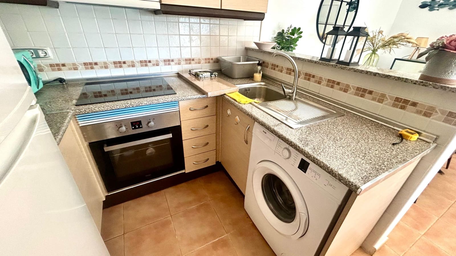 2 soverom Leilighet til salgs i Los Collados - € 123 000 (Ref: 9649963)