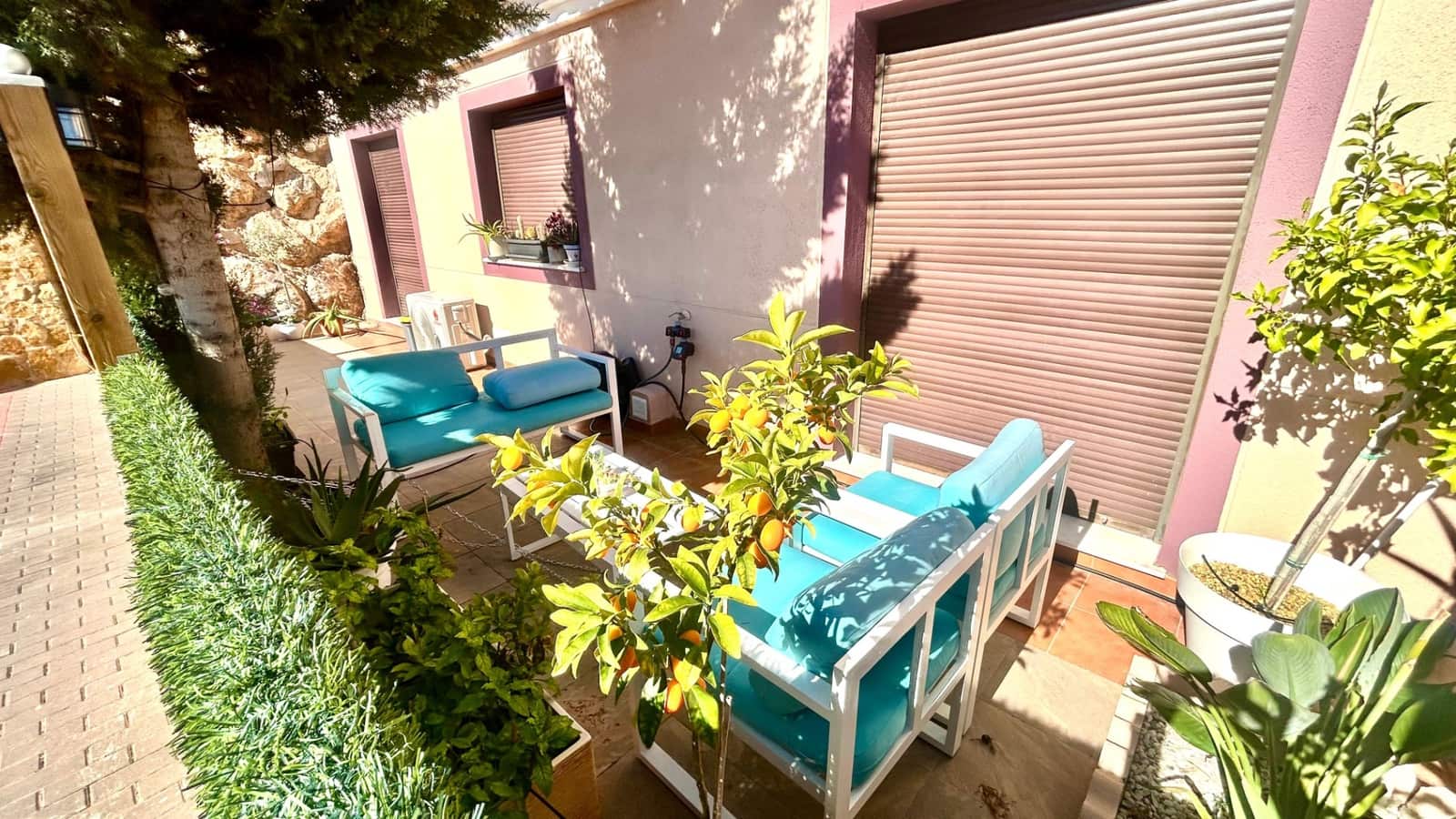 2 soverom Leilighet til salgs i Los Collados - € 123 000 (Ref: 9649963)