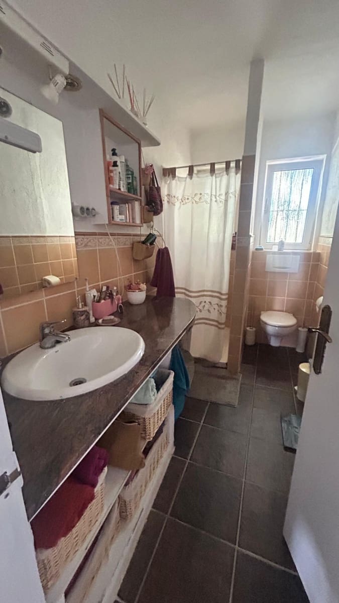 2 soverom Finca/Herregård til salgs i Aguilas med garasje - € 299 000 (Ref: 9649964)