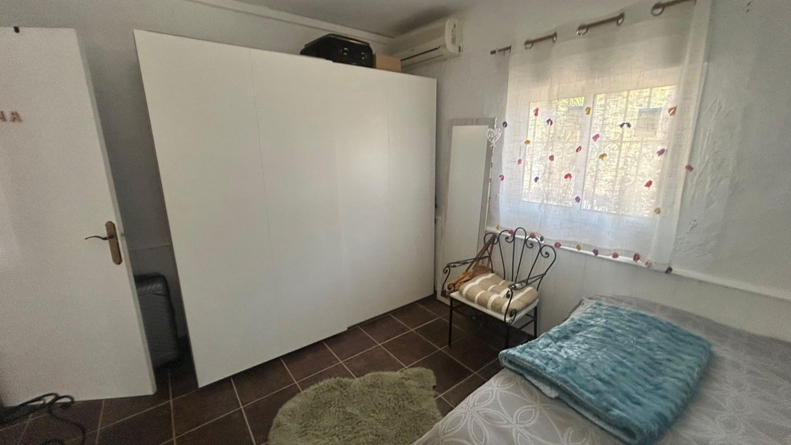 2 soverom Finca/Herregård til salgs i Aguilas med garasje - € 299 000 (Ref: 9649964)