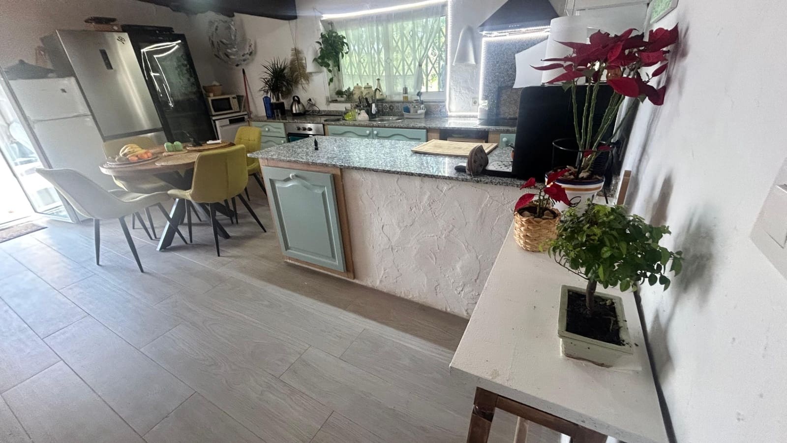 2 soverom Finca/Herregård til salgs i Aguilas med garasje - € 299 000 (Ref: 9649964)