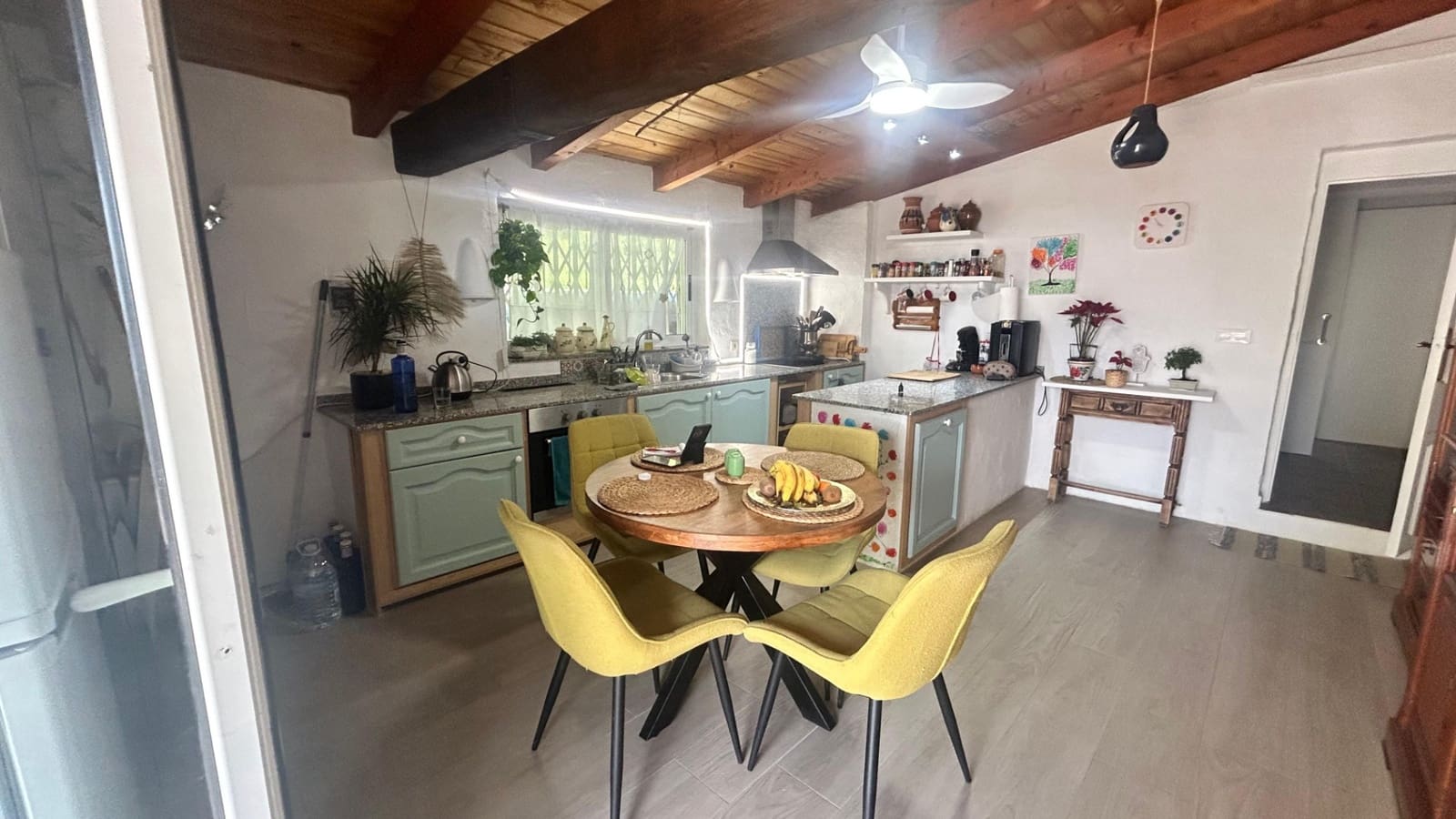 2 soverom Finca/Herregård til salgs i Aguilas med garasje - € 299 000 (Ref: 9649964)