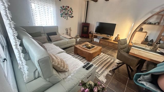 2 soverom Finca/Herregård til salgs i Aguilas med garasje - € 299 000 (Ref: 9649964)