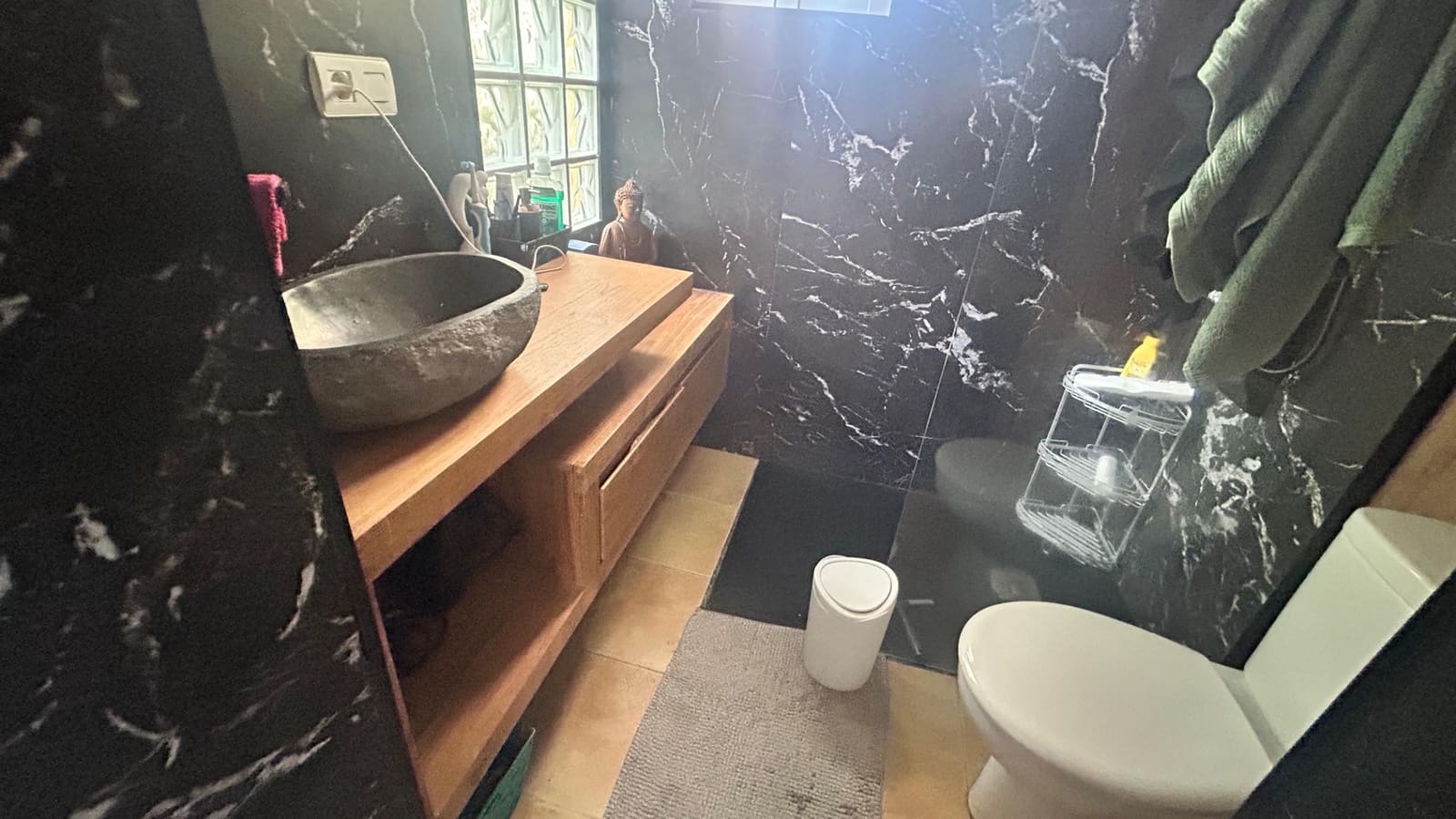 2 soverom Finca/Herregård til salgs i Aguilas med garasje - € 299 000 (Ref: 9649964)