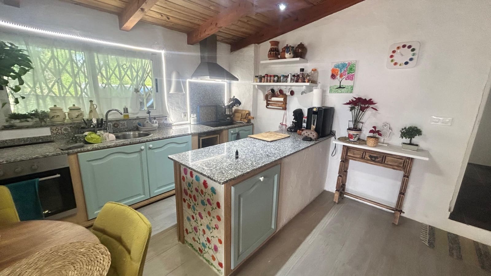 2 soverom Finca/Herregård til salgs i Aguilas med garasje - € 299 000 (Ref: 9649964)