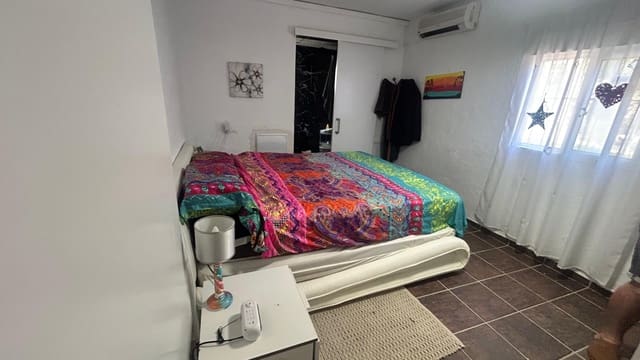 2 soverom Finca/Herregård til salgs i Aguilas med garasje - € 299 000 (Ref: 9649964)