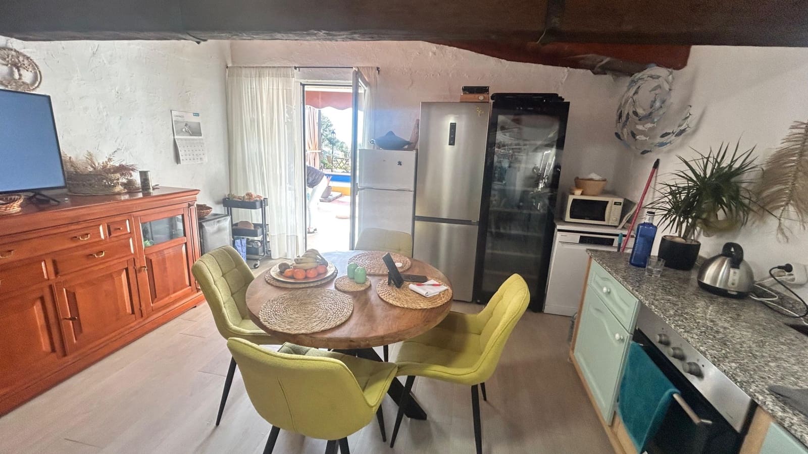 2 soverom Finca/Herregård til salgs i Aguilas med garasje - € 299 000 (Ref: 9649964)