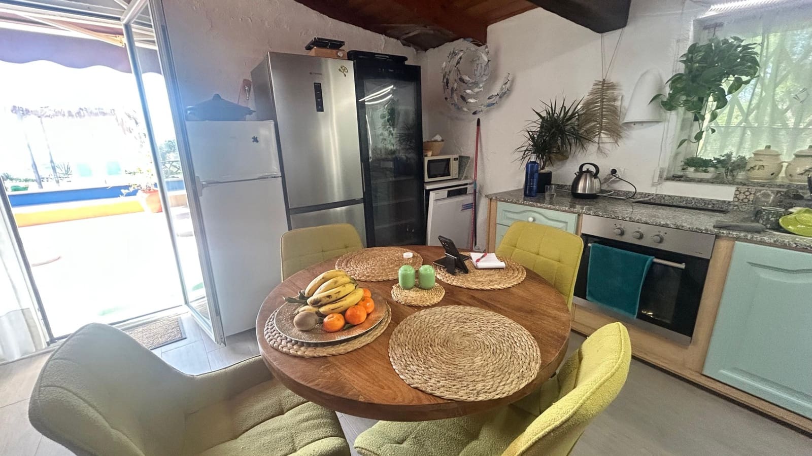 2 soverom Finca/Herregård til salgs i Aguilas med garasje - € 299 000 (Ref: 9649964)