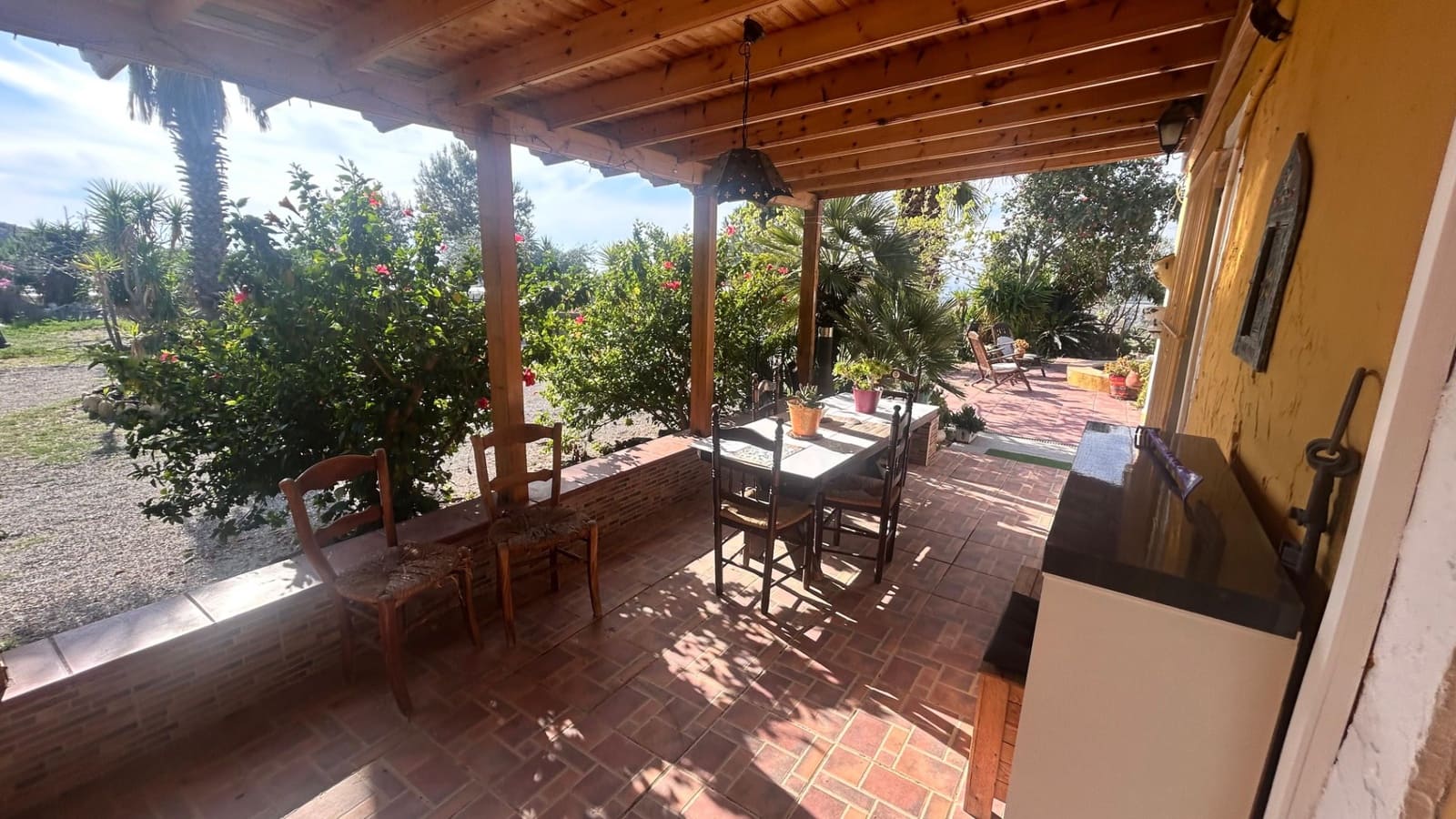 2 soverom Finca/Herregård til salgs i Aguilas med garasje - € 299 000 (Ref: 9649964)