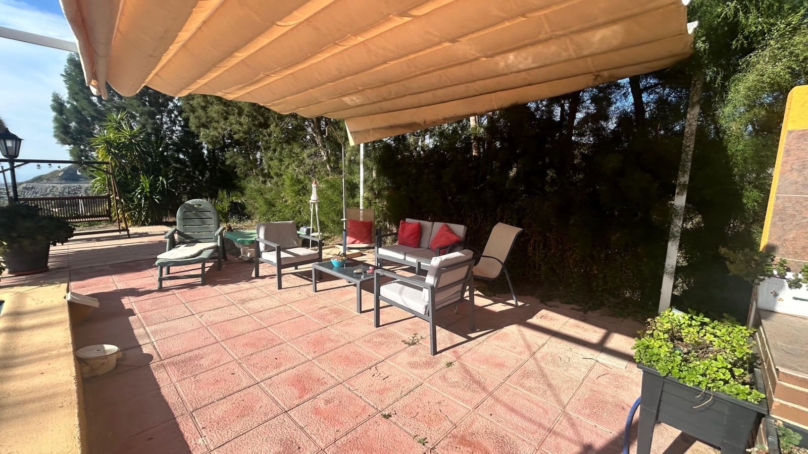 2 soverom Finca/Herregård til salgs i Aguilas med garasje - € 299 000 (Ref: 9649964)