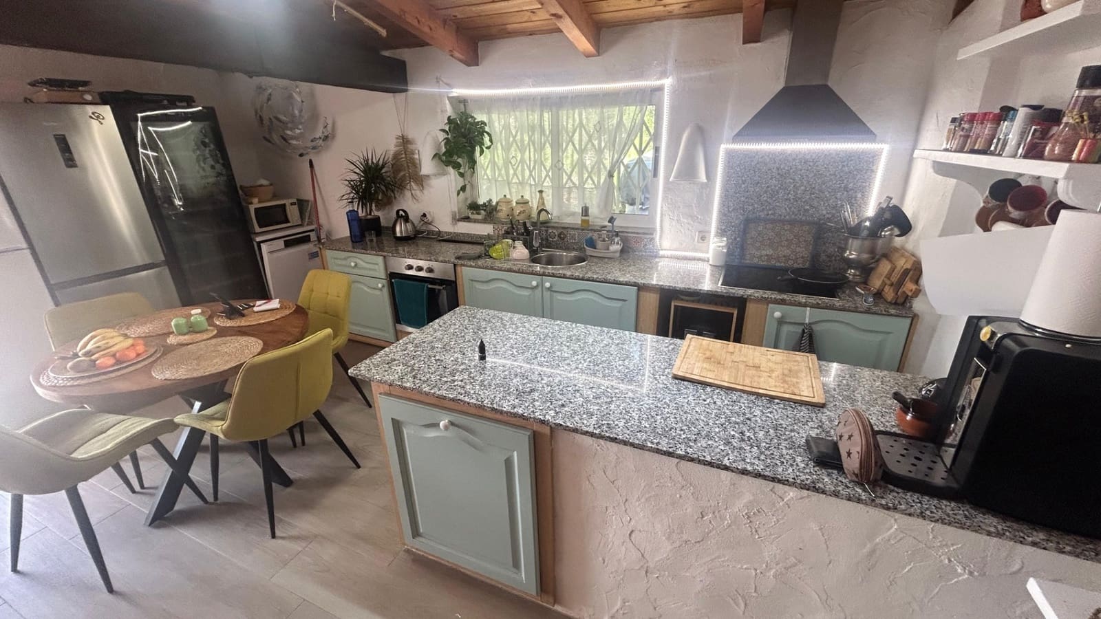 2 soverom Finca/Herregård til salgs i Aguilas med garasje - € 299 000 (Ref: 9649964)