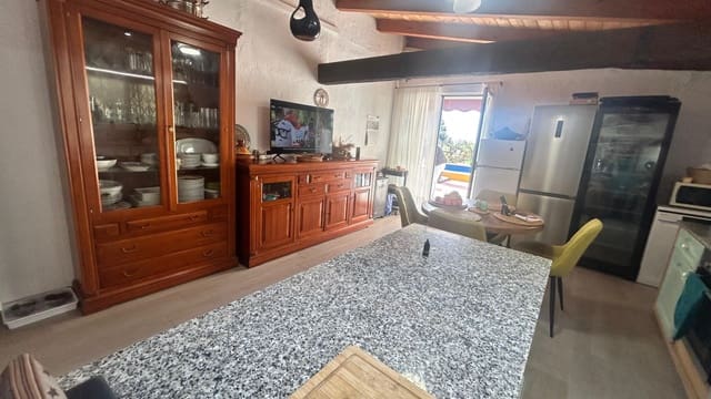 2 soverom Finca/Herregård til salgs i Aguilas med garasje - € 299 000 (Ref: 9649964)