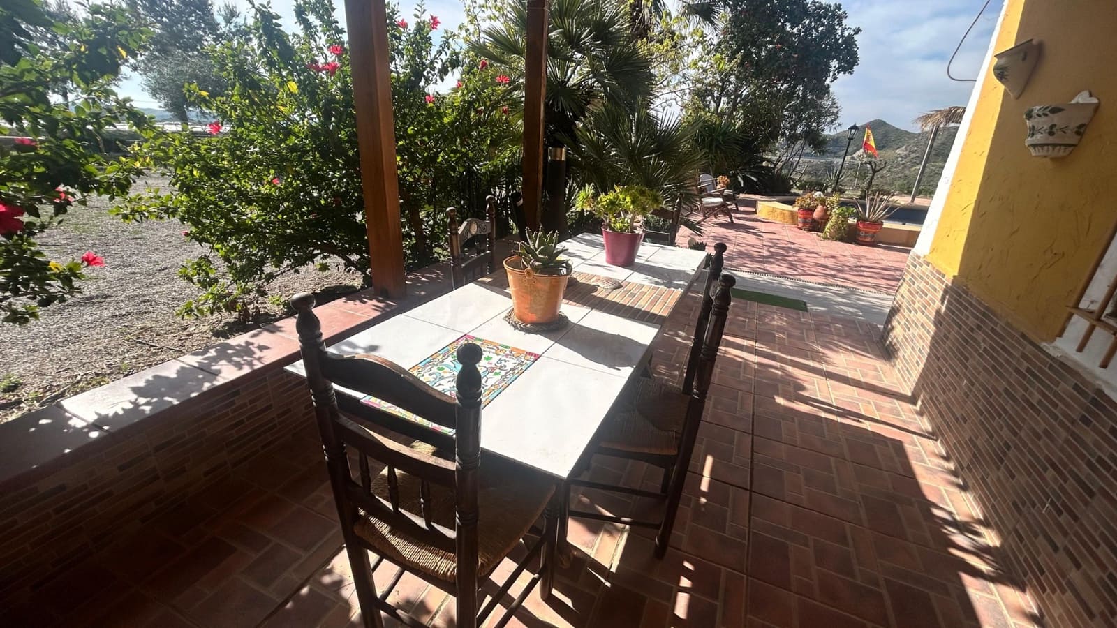 2 soverom Finca/Herregård til salgs i Aguilas med garasje - € 299 000 (Ref: 9649964)