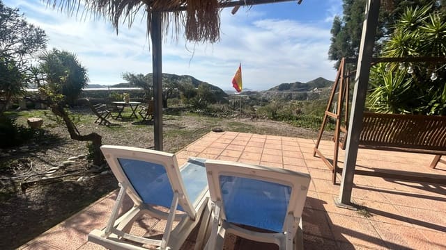 2 soverom Finca/Herregård til salgs i Aguilas med garasje - € 299 000 (Ref: 9649964)