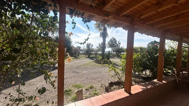 2 soverom Finca/Herregård til salgs i Aguilas med garasje - € 299 000 (Ref: 9649964)