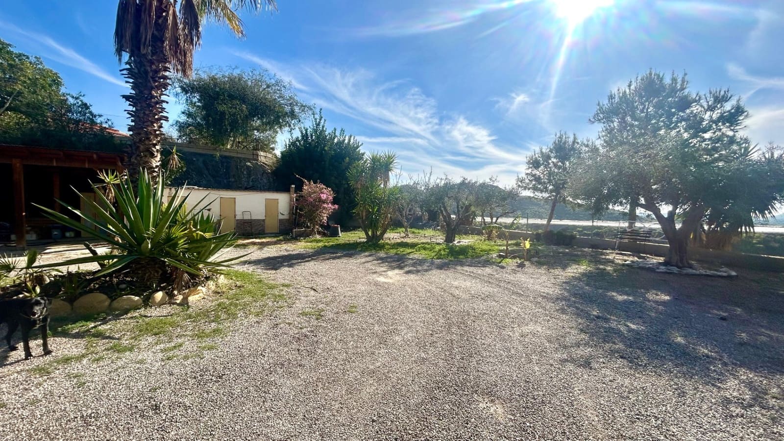 2 soverom Finca/Herregård til salgs i Aguilas med garasje - € 299 000 (Ref: 9649964)