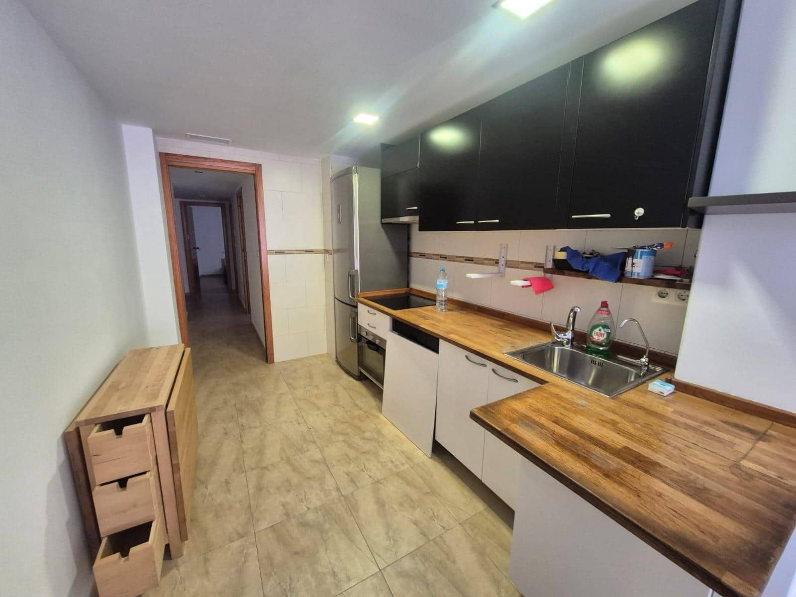 2 camera da letto Appartamento in vendita in Aguilas - 135.000 € (Rif: 9649966)