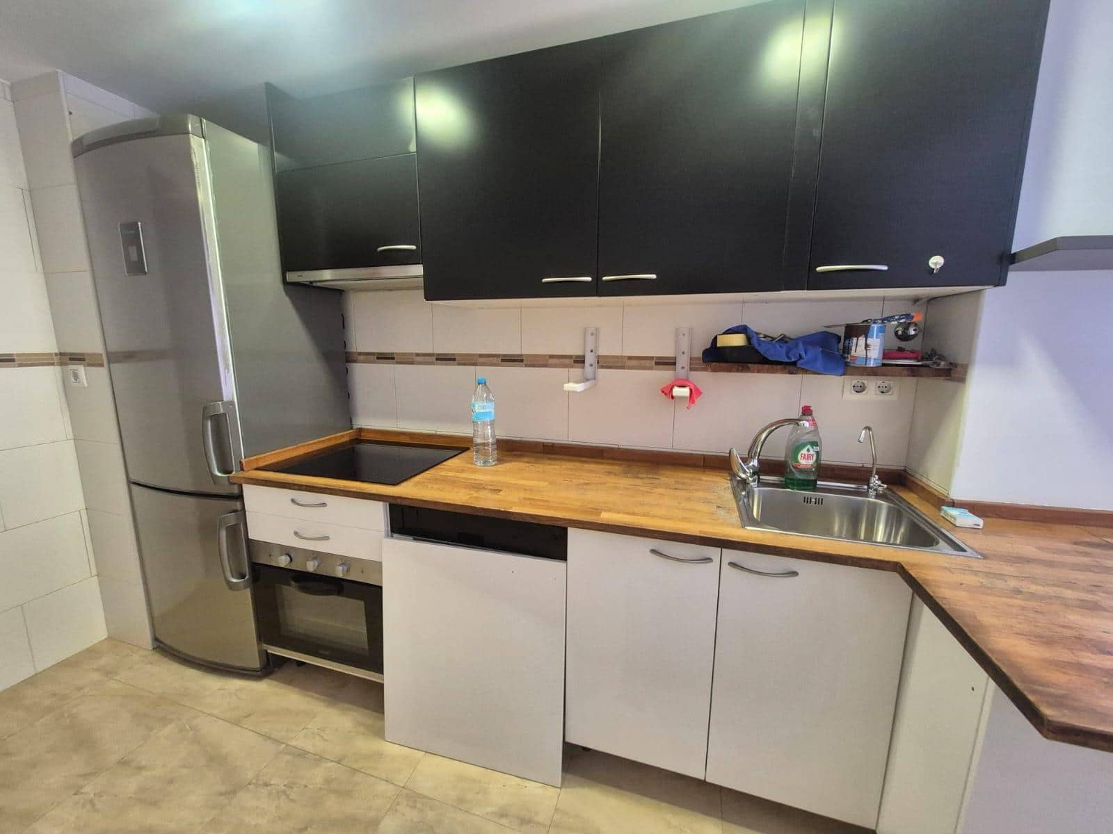 2 camera da letto Appartamento in vendita in Aguilas - 135.000 € (Rif: 9649966)