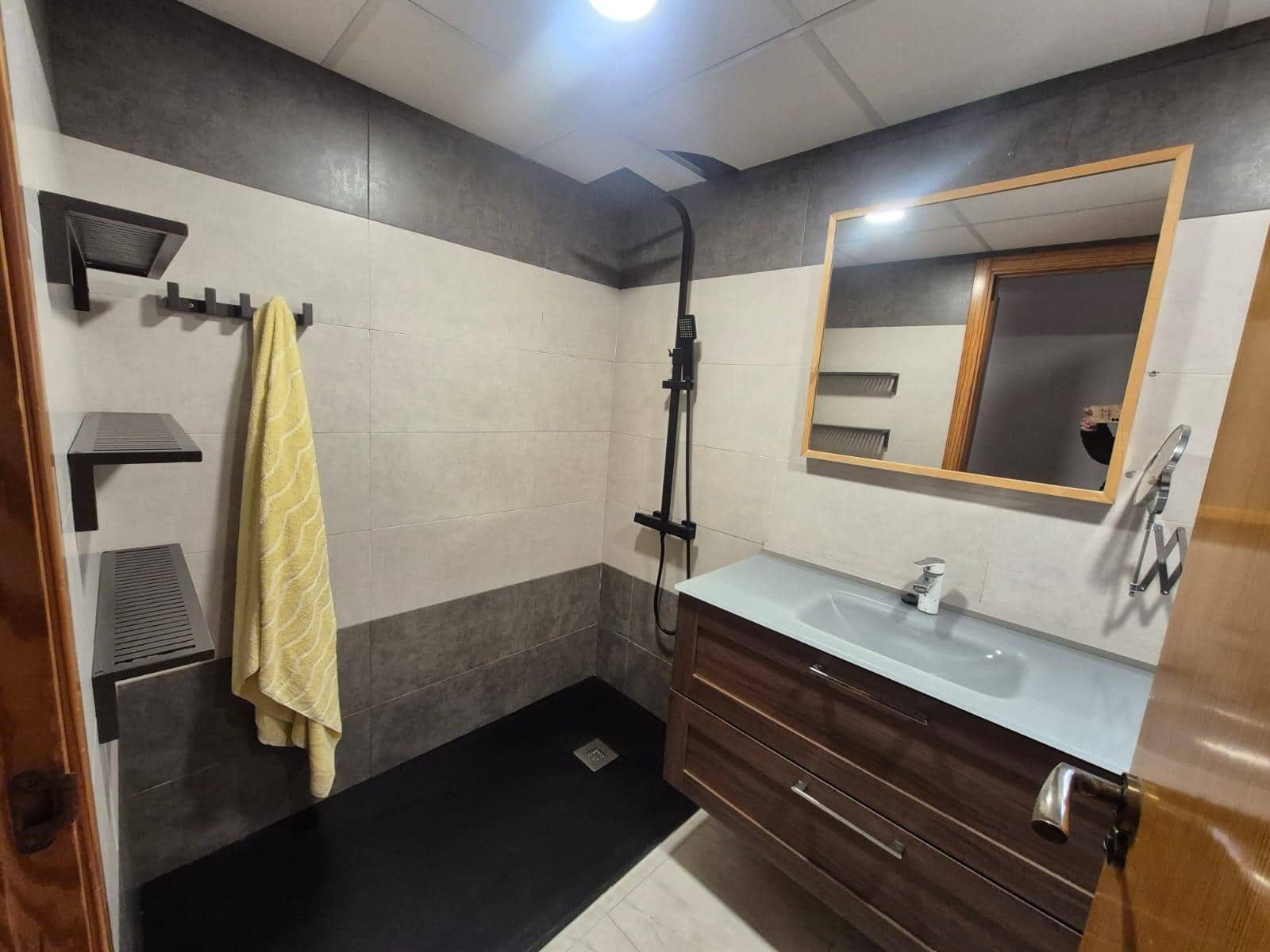 2 camera da letto Appartamento in vendita in Aguilas - 135.000 € (Rif: 9649966)