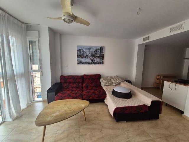 2 camera da letto Appartamento in vendita in Aguilas - 135.000 € (Rif: 9649966)