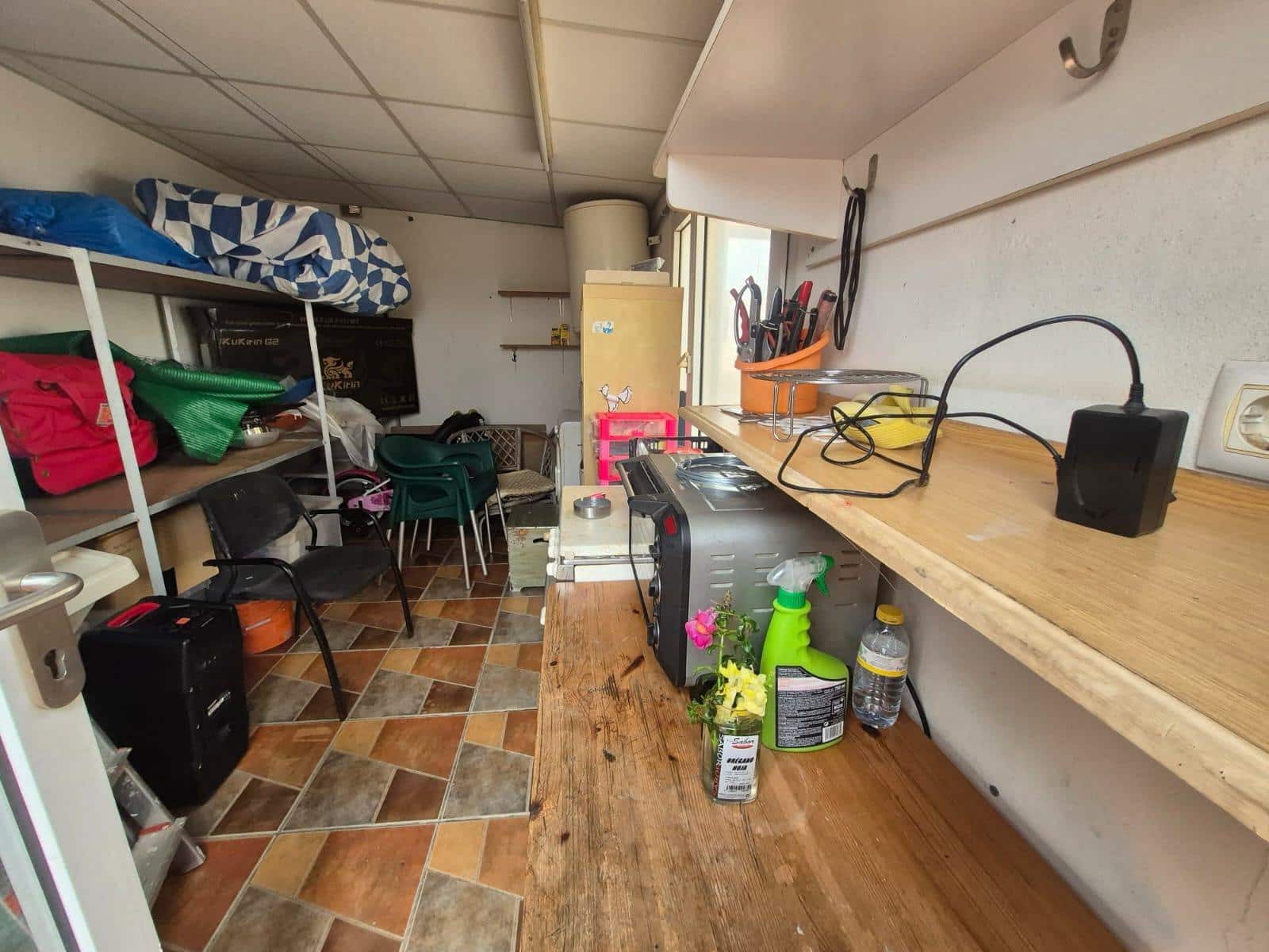 2 camera da letto Appartamento in vendita in Aguilas - 135.000 € (Rif: 9649966)