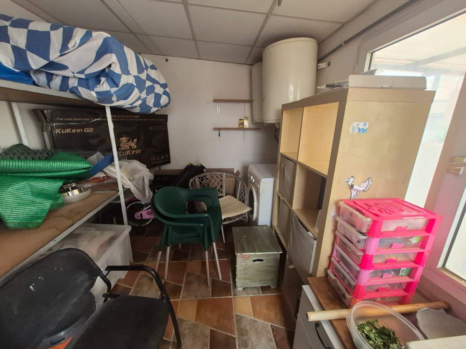 2 camera da letto Appartamento in vendita in Aguilas - 135.000 € (Rif: 9649966)