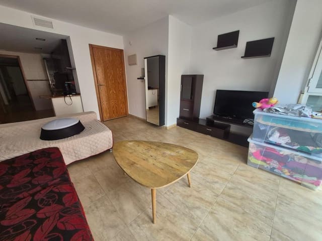 2 camera da letto Appartamento in vendita in Aguilas - 135.000 € (Rif: 9649966)