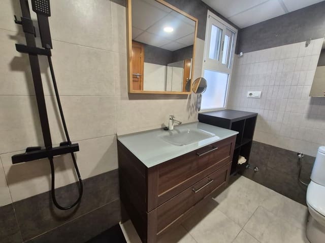 2 camera da letto Appartamento in vendita in Aguilas - 135.000 € (Rif: 9649966)