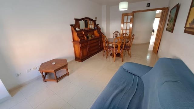 3 camera da letto Appartamento in vendita in Aguilas con garage - 186.000 € (Rif: 9649967)