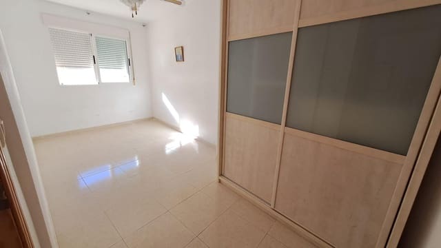 3 camera da letto Appartamento in vendita in Aguilas con garage - 186.000 € (Rif: 9649967)