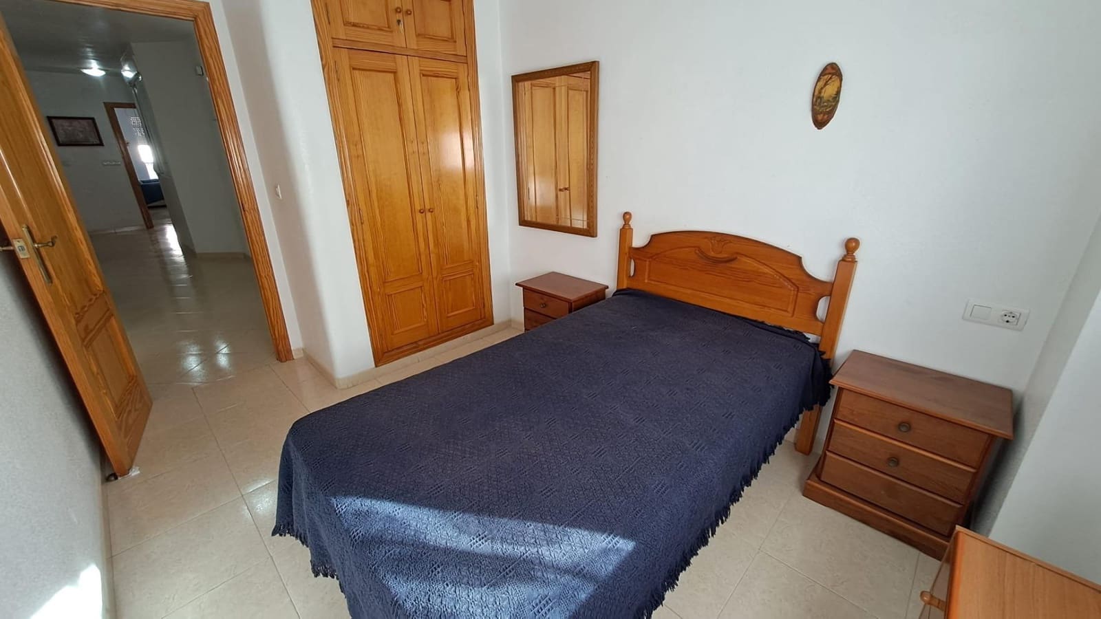 3 camera da letto Appartamento in vendita in Aguilas con garage - 186.000 € (Rif: 9649967)