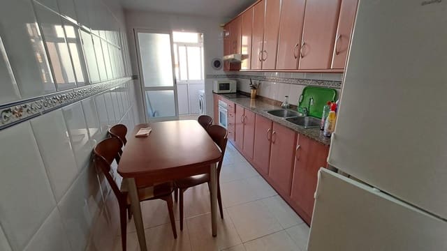 3 camera da letto Appartamento in vendita in Aguilas con garage - 186.000 € (Rif: 9649967)