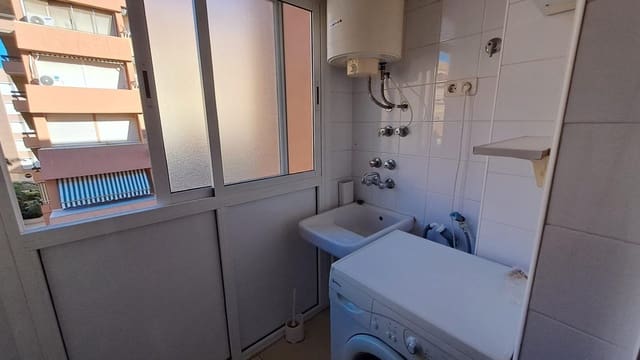 3 camera da letto Appartamento in vendita in Aguilas con garage - 186.000 € (Rif: 9649967)