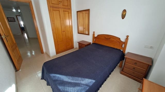 3 camera da letto Appartamento in vendita in Aguilas con garage - 186.000 € (Rif: 9649967)