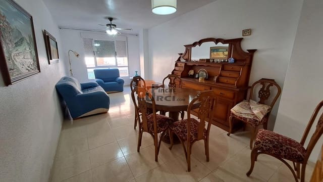 3 camera da letto Appartamento in vendita in Aguilas con garage - 186.000 € (Rif: 9649967)