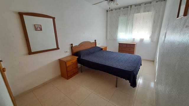 3 camera da letto Appartamento in vendita in Aguilas con garage - 186.000 € (Rif: 9649967)