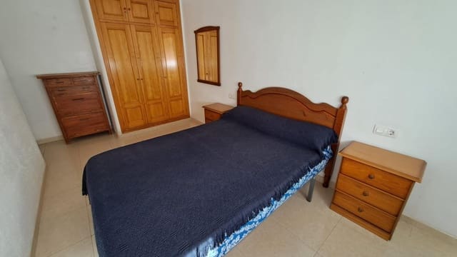 3 camera da letto Appartamento in vendita in Aguilas con garage - 186.000 € (Rif: 9649967)