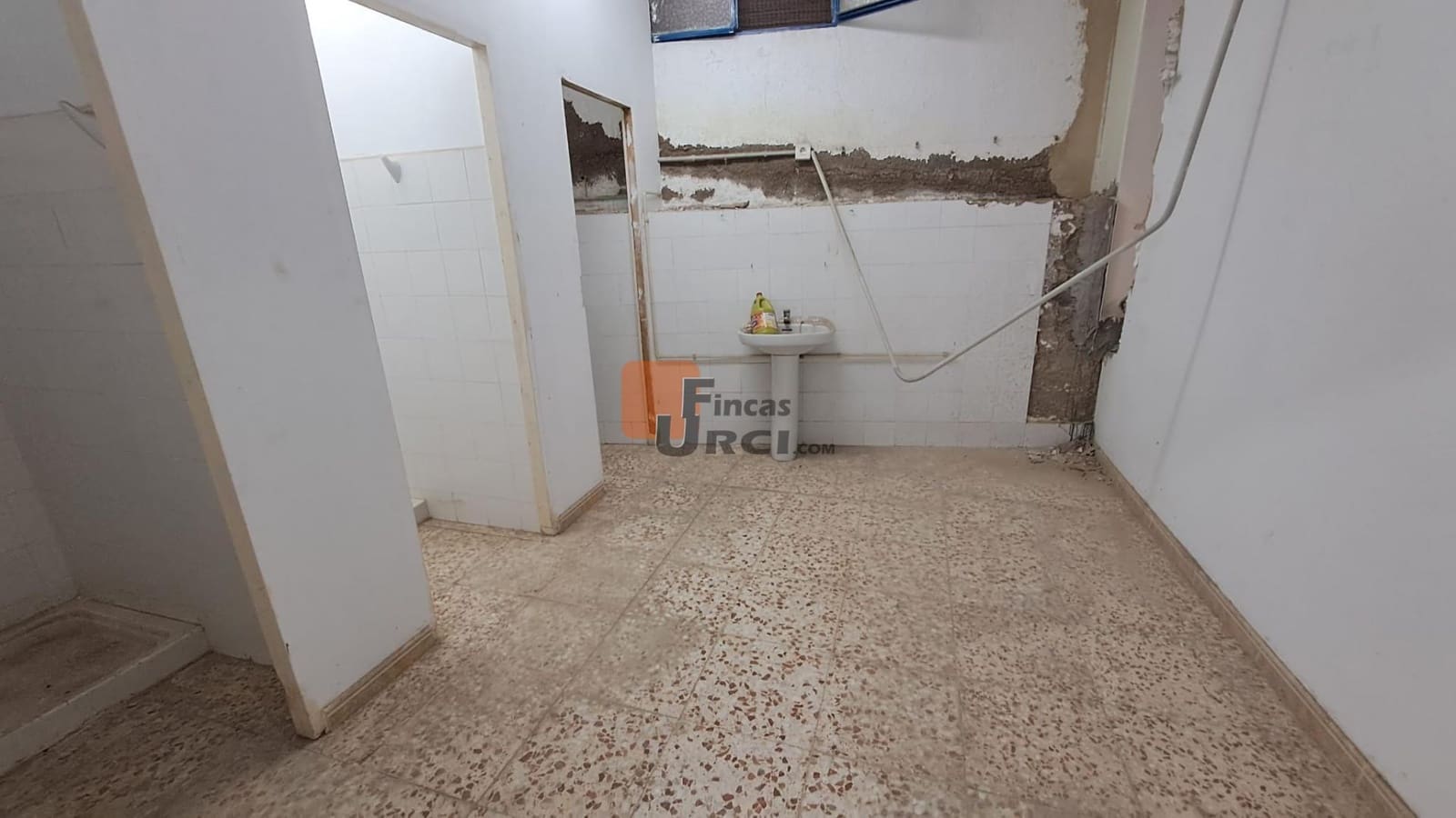 Gewerbe zu verkaufen in Aguilas mit Garage - 60.000 € (Ref: 9649968)