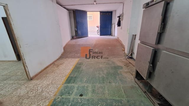 Gewerbe zu verkaufen in Aguilas mit Garage - 60.000 € (Ref: 9649968)