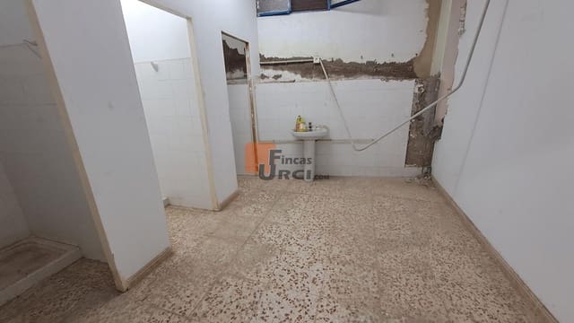 Gewerbe zu verkaufen in Aguilas mit Garage - 60.000 € (Ref: 9649968)