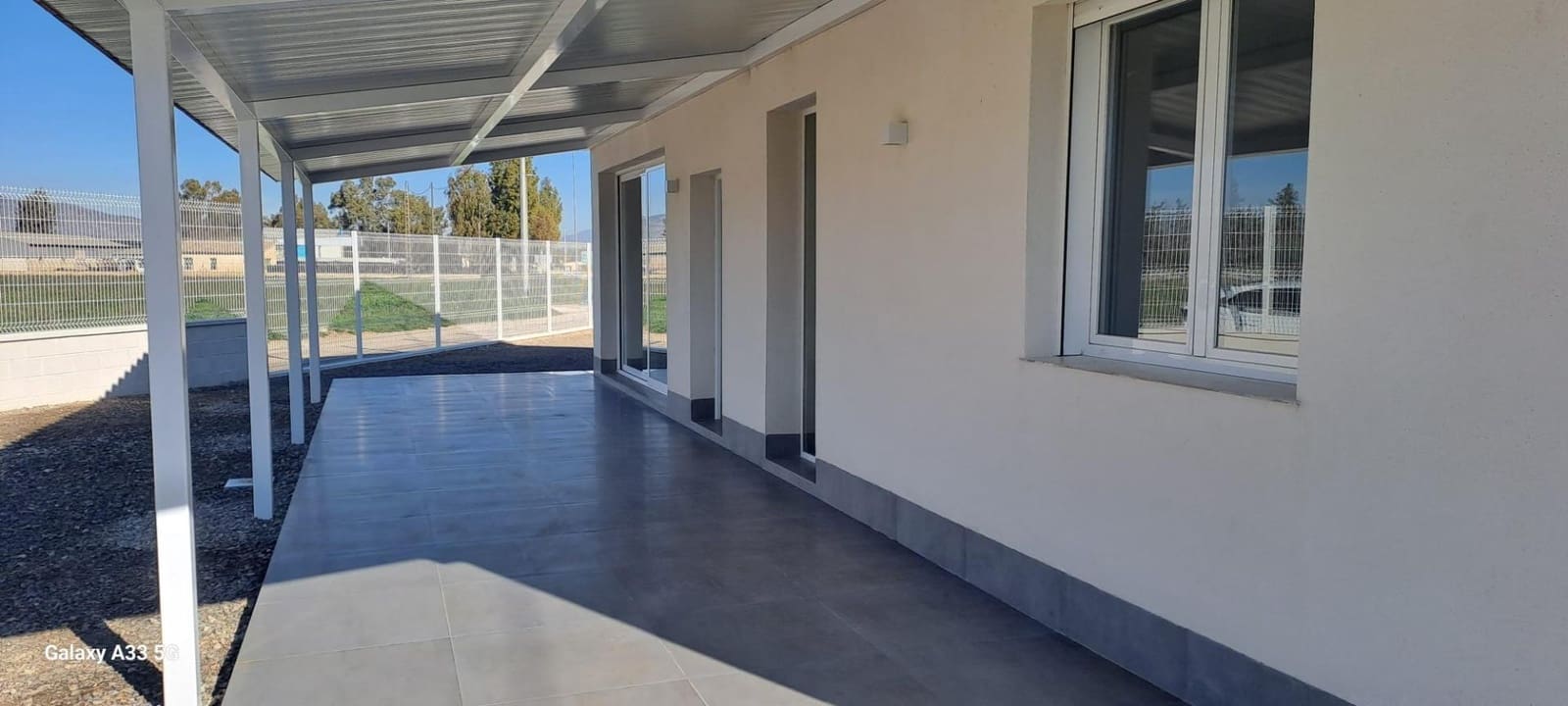 4 sovrum Finca/Hus på landet till salu i Purias med garage - 295 000 € (Ref: 9649970)