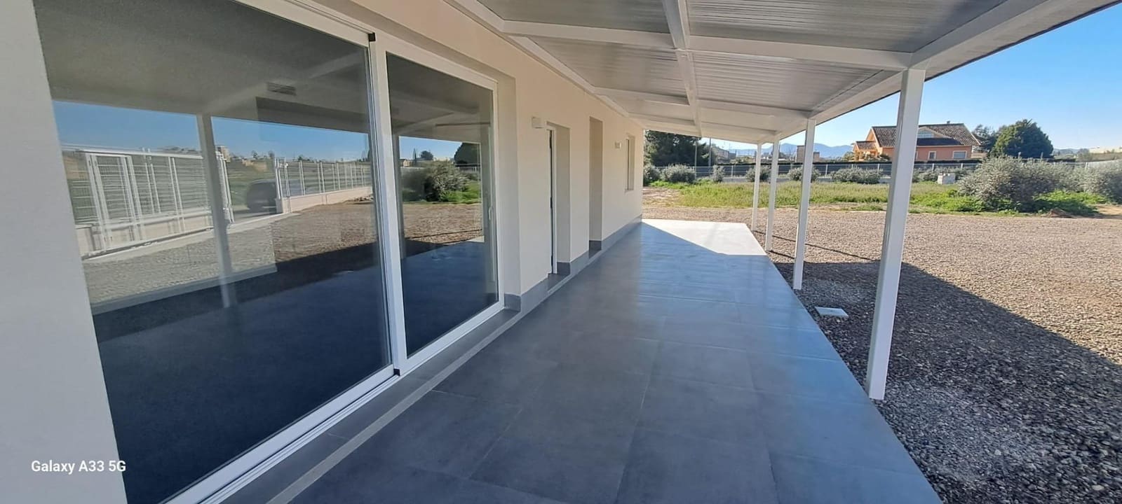 4 sovrum Finca/Hus på landet till salu i Purias med garage - 295 000 € (Ref: 9649970)