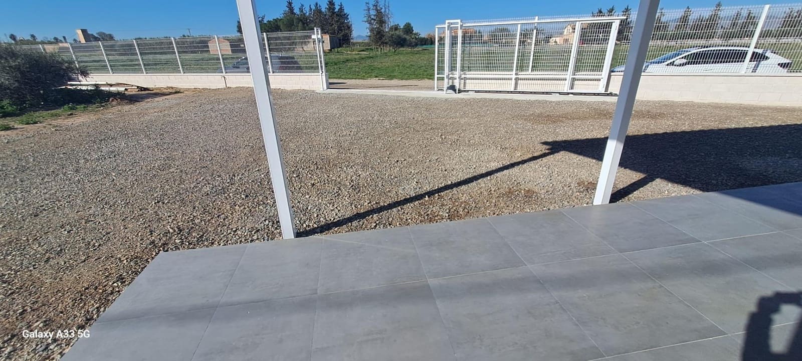 4 sovrum Finca/Hus på landet till salu i Purias med garage - 295 000 € (Ref: 9649970)