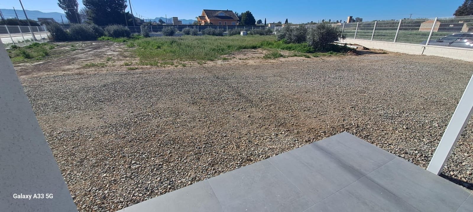 4 sovrum Finca/Hus på landet till salu i Purias med garage - 295 000 € (Ref: 9649970)