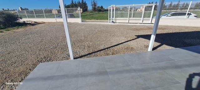 Finca/Casa Rural de 4 habitaciones en Purias, Lorca en venta con garaje - 295.000 € (Ref: 9649970)